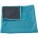 Sports towel (40 x 80cm) - sporttorolkozo-kek--7483-18--300 - variant Gi 7483-18CD