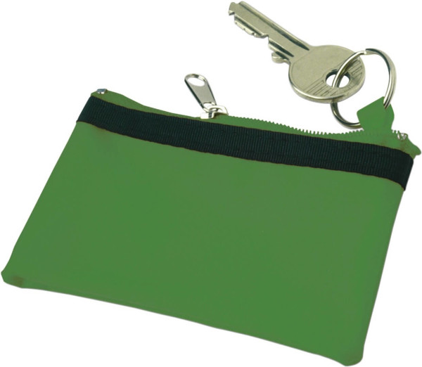 Key wallet