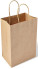 Paper bag - h5000100pk2_d - variant Gi H5000100PK2