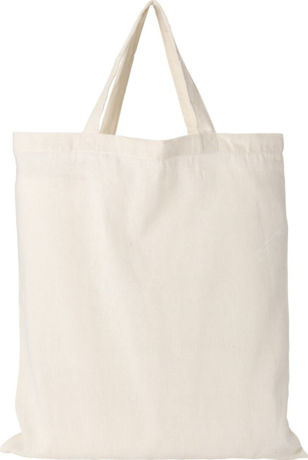 Bag with short handles