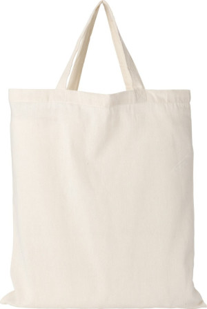 Bag with short handles - Reklamnepredmety