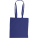 Bag with long handles, Cobalt blue - 2314-05 - variant Gi 2314-05