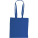 Bag with long handles, Cobalt blue - 2314-23 - variant Gi 2314-23