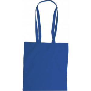 Bag with long handles, Cobalt blue - Reklamnepredmety