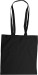 Bag with long handles, Cobalt blue - bag-with-long-handles-black-2314-01-hd - variant