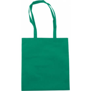 Nonwoven carrying/shopping bag - Reklamnepredmety