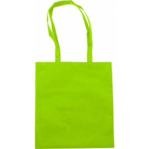 Nonwoven carrying/shopping bag - Reklamnepredmety