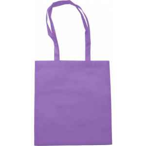 Nonwoven carrying/shopping bag - Reklamnepredmety