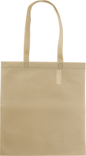 Nonwoven carrying/shopping bag - Reklamnepredmety