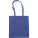 Nonwoven carrying/shopping bag - nonwoven-carrying-shopping-bag-blue-6227-05-300 - variant