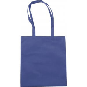 Nonwoven carrying/shopping bag - Reklamnepredmety