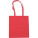 Nonwoven carrying/shopping bag - nonwoven-carrying-shopping-bag-red-6227-08-300 - variant