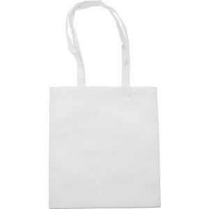 Nonwoven carrying/shopping bag - Reklamnepredmety