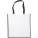 Nonwoven bag with coloured trim - 3610-01 - variant Gi 3610-01