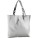 Nonwoven laminated shopping bag - valltaska-nemszott-anyag-ezust--7724-32--300 - variant Gi 7724-32