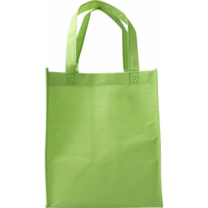 Nonwoven (80gr) carry/shopping bag - Reklamnepredmety