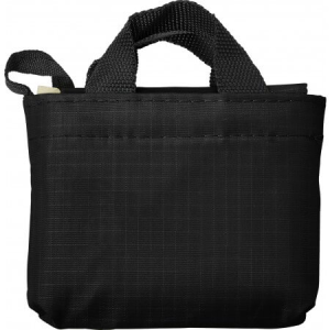 Foldable carry shopping bag - Reklamnepredmety