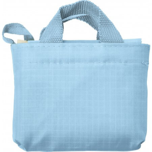 Foldable carry shopping bag - Reklamnepredmety
