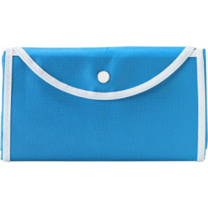 Nonwoven foldable carrying/shopping bag - Reklamnepredmety