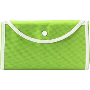 Nonwoven foldable carrying/shopping bag - Reklamnepredmety