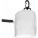 Foldable polyester (190T) carrying/shopping bag, Light green - osszehajthato-bevasarlotaska-feher--6266-02--300 - variant Gi 6266-02