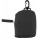 Foldable polyester (190T) carrying/shopping bag, Light green - osszehajthato-bevasarlotaska-fekete--6266-01--300 - variant Gi 6266-01