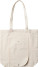 Foldable cotton (250 g/m2) carry/shopping bag - h5104200pk2_b - variant Gi H5104200PK2