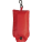 Foldable polyester (190T) carrying/shopping bag - 6264-08 - variant Gi 6264-08