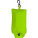 Foldable polyester (190T) carrying/shopping bag - 6264-19 - variant Gi 6264-19