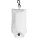 Foldable polyester (190T) carrying/shopping bag - foldable-polyester-190t-carrying-shopping-bag-white-6264-02-300 - variant