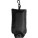 Foldable polyester (190T) carrying/shopping bag - osszehajthato-bevasarlotaska-fekete--6264-01--300 - variant Gi 6264-01