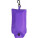 Foldable polyester (190T) carrying/shopping bag - osszehajthato-bevasarlotaska-lila--6264-24--300 - variant Gi 6264-24