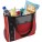Polyester (600D) carrying/shopping bag - bevasarlotaska-600d-polieszter-piros--7649-08--300 - variant Gi 7649-08