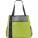 Polyester (600D) carrying/shopping bag - bevasarlotaska-600d-polieszter-vilagoszold--7649-19--300 - variant Gi 7649-19