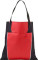 Polyester (600D) carrying/shopping bag - H5103000PK2 - variant Gi H5103000PK2