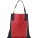 Polyester (600D) carrying/shopping bag - bevasarlotaska-600d-polieszter-piros--7650-08--300 - variant Gi 7650-08