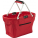 Foldable polyester (600D) shopping bag - 6304-08 - variant Gi 6304-08
