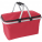 Polyester (320-330) foldable shopping basket - 7510-08 - variant Gi 7510-08
