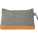 Poly canvas toiletbag, with zipper - 7727-07 - variant Gi 7727-07