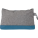 Poly canvas toiletbag, with zipper - 7727-23 - variant Gi 7727-23