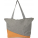Poly canvas shopping bag - 7728-07 - variant Gi 7728-07
