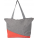 Poly canvas shopping bag - 7728-08 - variant Gi 7728-08