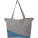 Poly canvas shopping bag - 7728-23 - variant Gi 7728-23