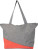 Poly canvas shopping bag - H5103201PK2 - variant Gi H5103201PK2
