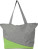 Poly canvas shopping bag - H5103202PK2 - variant Gi H5103202PK2