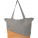Poly canvas shopping bag - bevasarlotaska-narancs--7728-07--300 - variant Gi 7728-07