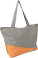 Poly canvas shopping bag - h5103200pk2_d - variant Gi H5103200PK2