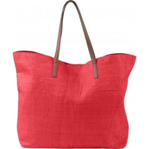 Polyester beach bag - Reklamnepredmety