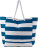 Cotton beach bag - F4401100PK2 - variant Gi F4401100PK2