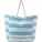 Cotton beach bag - csikos-strandtaska-vilagoskek--7857-18--300 - variant Gi 7857-18
